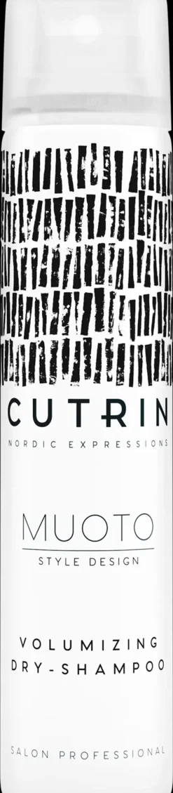 CUTRIN MUOTO Kuivashampoo 200ml