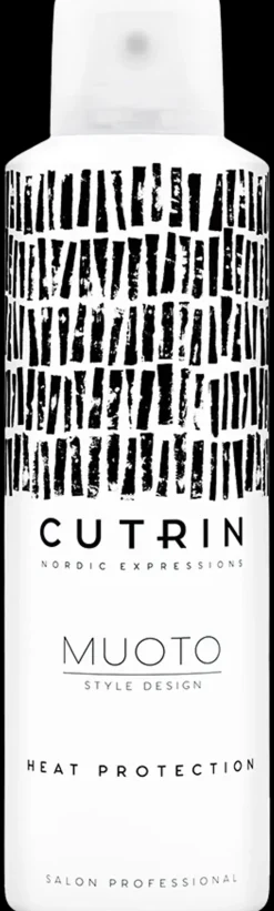 CUTRIN MUOTO Lämpösuojasuihke 200ml