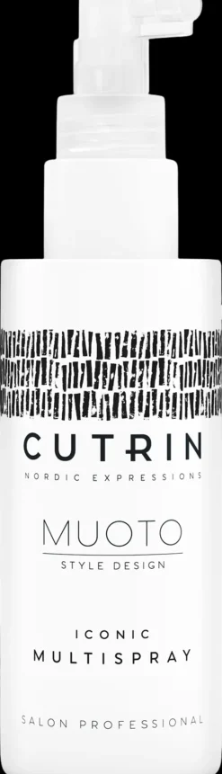 CUTRIN MUOTO Monitoimisuihke 100ml