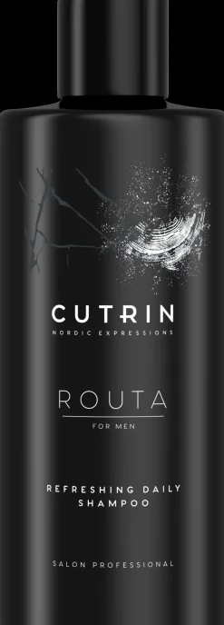 Cutrin Routa shampoo 250 ml