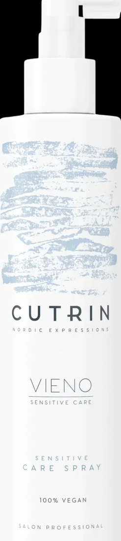 CUTRIN VIENO Hajusteeton hoitosuihke 200ml