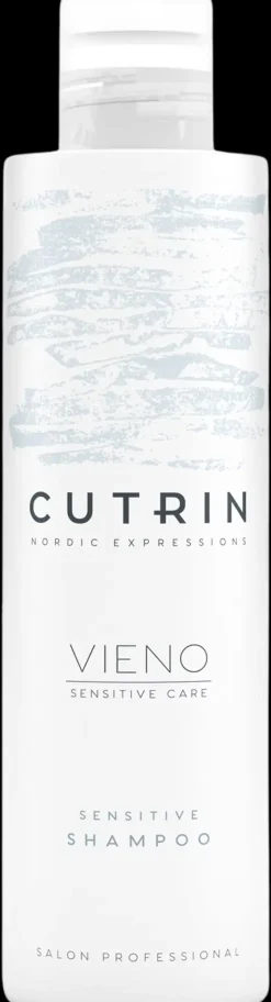 CUTRIN VIENO Hajusteeton shampoo 250ml