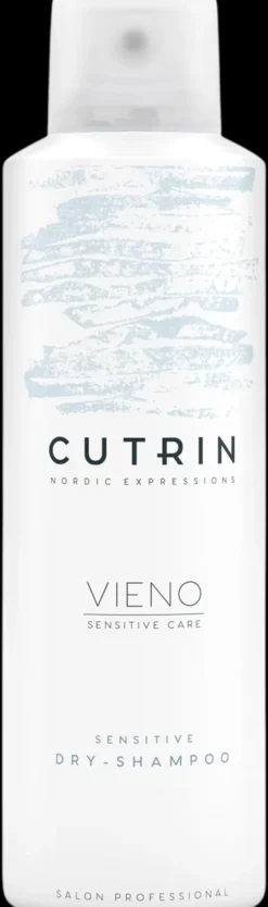 CUTRIN VIENO Hajusteeton kuivashampoo 200ml