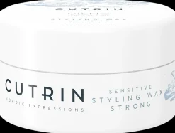 CUTRIN VIENO Hajusteeton muotoiluvaha 100ml