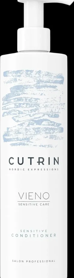 CUTRIN VIENO Hajusteeton hoitoaine 500ml