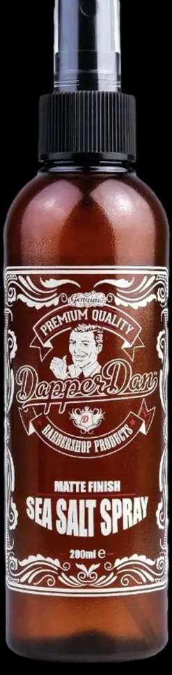 Dapper Dan Sea Salt Spray suolasuihke 200 ml