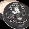 Dapper Dan Super Hold Clay hiusvaha 100 ml