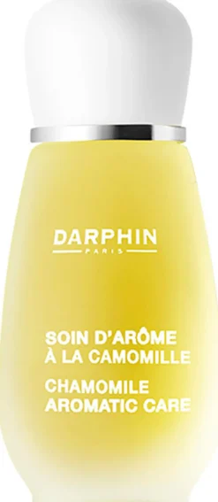 Darphin Chamomile Aromatic care hoitoöljy kasvoille 15 ml