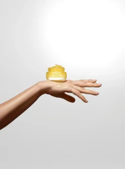 Darphin Eclat Sublime Aromatic Revitalizing Vetiver Mask kasvonaamio 50 ml