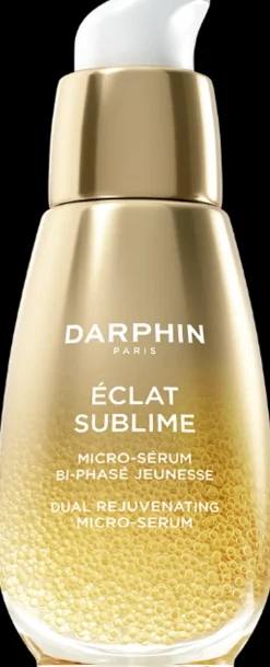 Darphin Eclat sublime dual rejuvenating micro-serum öljyhybridiseerumi 30 ml