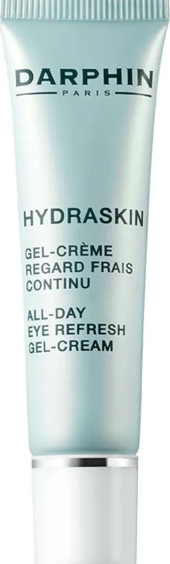 Darphin Hydraskin All-Day Eye Refresh Gel Cream silmänympärysgeelivoide 15 ml