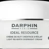 Darphin Ideal Resource Light Rebirth Overnight Cream hoitovoide 50 ml