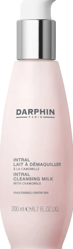 Darphin Intral Cleansing milk puhdistusemulsio 200 ml