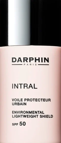 Darphin Intral Environmental Lightweight Shield spf 50 suojavoide 30 ml