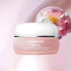 Darphin Intral inner youth rescue eye cream silmänympärysvoide 15ml