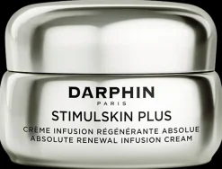 Darphin Stimulskin Plus Absolute Renewal Infusion Cream hoitovoide 50 ml