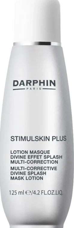 Darphin Stimulskin Plus Multi-corrective Divine Splash Mask Lotion hoitoneste 125 ml