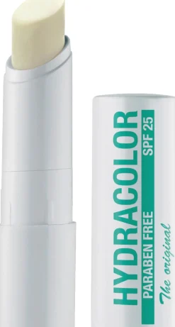 Deborah Hydracolor huulivoidepuikko SPF 25 3,6 g