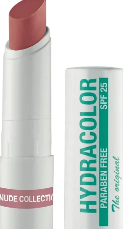 Deborah Hydracolor The Nudes huulivoide 3,5ml