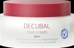 Decubal Face Cream kasvovoide 75 ml