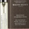 Delicious Rhubarb Rose EDP Travel Refill 7,5 ml