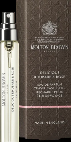 Delicious Rhubarb Rose EDP Travel Refill 7,5 ml