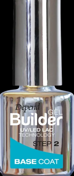 Depend Gel Builder Base Coat 5 ml nr 7999
