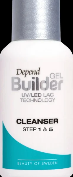 Depend Gel Builder Cleanser 35 ml nr 2914