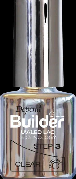 Depend gel builder -rakennegeeli 5 ml