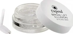 Depend Perfect Eye Brow Lift Illusion Styling Wax 5g nr 4969