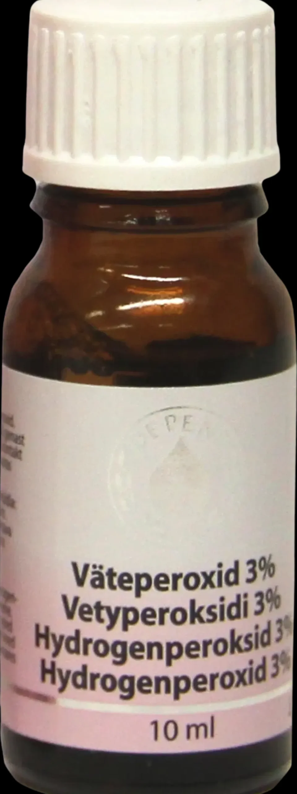 Depend vetyperoksidi 3% nr 4018
