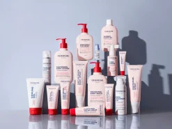 Dermosil medi pantenoli kasvopesu 250 ml