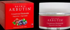 Detria Arbutin Couperosa päivävoide 50 ml