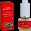 Detria Arbutin Couperosa silmänympärysgeeli 15 ml