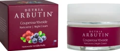 Detria Arbutin Couperosa yövoide 50 ml