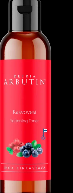 Detria Arbutin kasvovesi 150 ml
