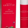 Detria Arbutin kirkastava 24h Kasvovoide 50 ml