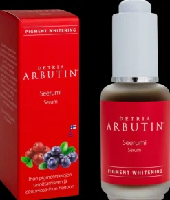 Detria Arbutin seerumi 30 ml