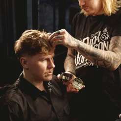 Dick Johnson Fibre Wax Insouciant mattavaha 100 ml