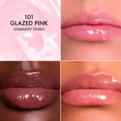 DIOR Addict Lip Glow Butter huulikiilto 10 ml