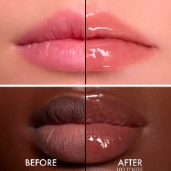 DIOR Addict Lip Glow Butter huulikiilto 10 ml