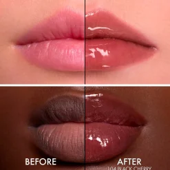 DIOR Addict Lip Glow Butter huulikiilto 10 ml