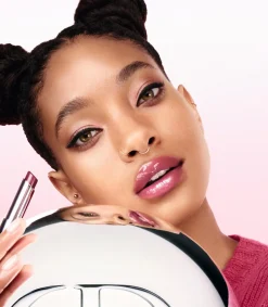 Dior Addict Lip Glow 48-Hour Hydrating Lip Balm - pH-Activated Color