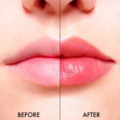 Dior Addict Lip Glow 48-Hour Hydrating Lip Balm - pH-Activated Color