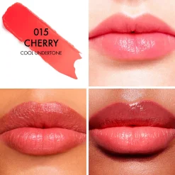 Dior Addict Lip Glow 48-Hour Hydrating Lip Balm - pH-Activated Color