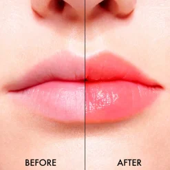 Dior Addict Lip Glow 48-Hour Hydrating Lip Balm - pH-Activated Color