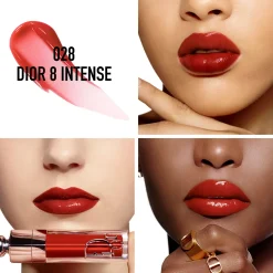 DIOR Addict Lip Maximizer Lip Plumping Gloss huulikiilto 6 ml