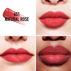 DIOR Addict Lip Tint No-transfer huulipuna 5 ml