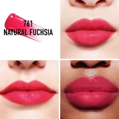 DIOR Addict Lip Tint No-transfer huulipuna 5 ml