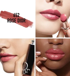 DIOR Addict Shine Lipstick Refillable huulipuna 3,2 g